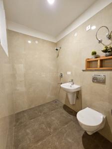 Image of 1900 Sq.ft 3 BHK Builder Floor for sale in Aura Homes, Nabha, Zirakpur for Rs. 7500000