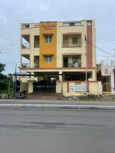 Image of 1300 Sq.ft 2 BHK Apartment / Flat for rent in Perur, Coimbatore for Rs. 12000