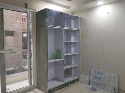 Bedroom Image of 1020 Sq.ft 3 BHK Builder Floor for sale in Laxmi Nagar New Delhi for Rs. 11500000