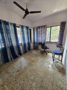 Hall Image of 680 Sq.ft 2 BHK Apartment / Flat for rent in Kandivali East Mumbai for Rs. 34000