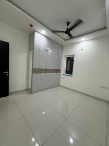 Bedroom Image of 1730 Sq.ft 3 BHK Apartment / Flat for sale in Nallagandla Hyderabad for Rs. 11200000