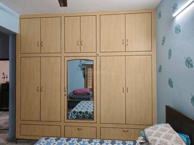 Bedroom Image of 1215 Sq.ft 2 BHK Apartment / Flat for sale in Kavadiguda Hyderabad for Rs. 7500000