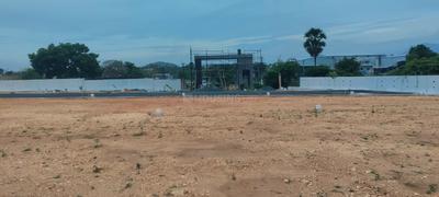 Image of 436 Sq.ft Residential Plot / Land for sale in Karamadai, Coimbatore for Rs. 740000