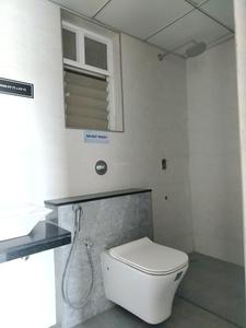 Bedroom Two Image of 1140 Sq.ft 2 BHK Apartment / Flat for sale in Vishva Gangotree Prajakta, Karve Nagar Pune for Rs. 17200000