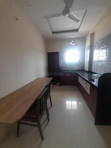 Hall Image of 1500 Sq.ft 2 BHK Apartment / Flat for rent in Raghav La Regalia, Ramdaspeth Nagpur for Rs. 22000
