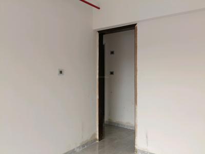 2.5 BHK Flat