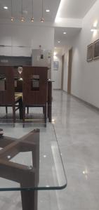 Hall Image of 1320 Sq.ft 3 BHK Apartment / Flat for sale in Aakar Heights Phase I, Bavdhan Pune for Rs. 15000000