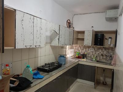 Kitchen Image of 2100 Sq.ft 8 BHK Independent House for sale in Sector 41 Noida for Rs. 62500000