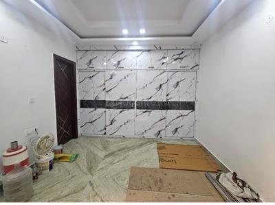 Bedroom Image of 952 Sq.ft 3 BHK Builder Floor for sale in Patel Nagar New Delhi for Rs. 15000000