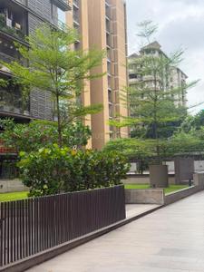 Image of 3200 Sq.ft 4 BHK Apartment / Flat for rent in Zaveri Amara, Bodakdev, Ahmedabad for Rs. 150000