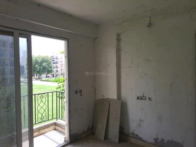 Bedroom Image of 1024 Sq.ft 2 BHK Builder Floor for sale in Signature Global Park 2 And 3, Sector 36 Sohna for Rs. 10500000