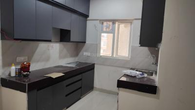 Kitchen Image of 1483 Sq.ft 2 BHK Apartment / Flat for sale in Pareena Mi Casa, Sector 68 Gurgaon for Rs. 17200000