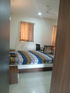 Casagrand Sereno Bedroom One 1