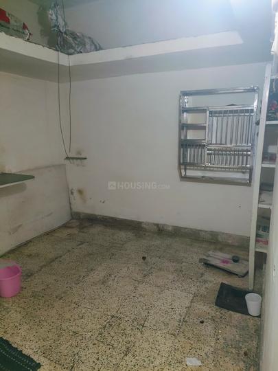 Sharda flat Kitchen 1
