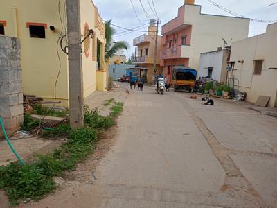 Image of 2200 Sq.ft Residential Plot / Land for sale in Kannuru, Bengaluru for Rs. 12000000