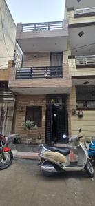 Image of 1500 Sq.ft 4 BHK Independent House for sale in Ashok Vihar Phase 1, Gurgaon for Rs. 6000000