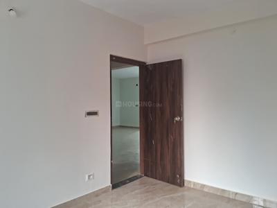 Bedroom Image of 1200 Sq.ft 2 BHK Apartment / Flat for sale in Kammanahalli Bengaluru for Rs. 9500000