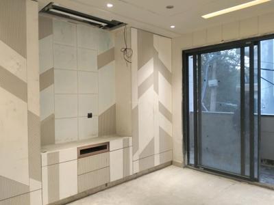 Bedroom Image of 2448 Sq.ft 4 BHK Builder Floor for sale in Model Town New Delhi for Rs. 57500000