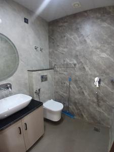 Image of 2250 Sq.ft 3 BHK Builder Floor for rent in Sector 46, Gurgaon for Rs. 55000