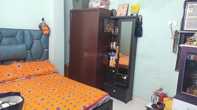 Bedroom Image of 748 Sq.ft 6 BHK Independent House for sale in Shahdara New Delhi for Rs. 18000000