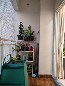 Living Room Image of 1770 Sq.ft 3 BHK Apartment / Flat for sale in Sumadhura Sushantham Phase II, Vignana Kendra Bengaluru for Rs. 19500000