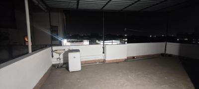 Balcony Image of 1700 Sq.ft 3 BHK Penthouse for sale in Anand Nagar, Sinhagad Road Pune for Rs. 25000000