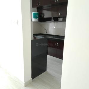 Kitchen Image of 1100 Sq.ft 2 BHK Apartment / Flat for sale in SPR Osian Chlorophyll, Porur Chennai for Rs. 9800000
