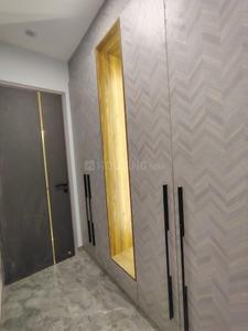 Bedroom Image of 1550 Sq.ft 3 BHK Apartment / Flat for sale in Alaknanda New Delhi for Rs. 35500000