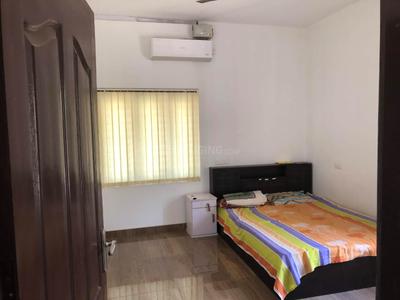 Bedroom Image of 1905 Sq.ft 3.5 BHK Independent House for rent in Thrippunithura Kochi for Rs. 37500
