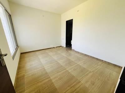Bedroom Image of 816 Sq.ft 2 BHK Apartment / Flat for sale in Saheel Waterfront, Ravet Pune for Rs. 6800020