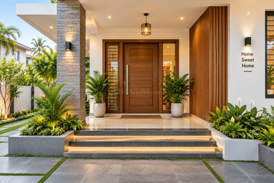 Image of 2501 Sq.ft 4 BHK Independent House for sale in Kuniyamuthur, Coimbatore for Rs. 10500000