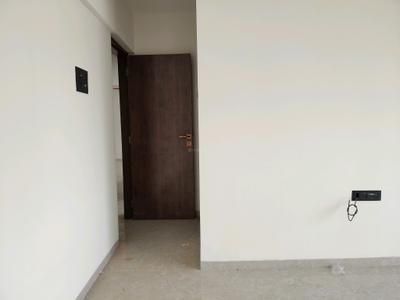 Bedroom Image of 1630 Sq.ft 3 BHK Apartment / Flat for sale in Pushpak Nagar Navi Mumbai for Rs. 11500000