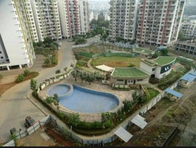 Image of 1300 Sq.ft 2 BHK Apartment / Flat for sale in Amit Astonia Royale, Ambegaon Budruk, Pune for Rs. 7900000