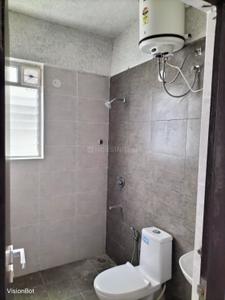 Bathroom Image of 1650 Sq.ft 3 BHK Apartment / Flat for rent in GR Lavender, Arakere Bengaluru for Rs. 33000