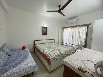 Bedroom Image of 1960 Sq.ft 3.5 BHK Apartment / Flat for sale in Mapsko Casa Bella, Sector 82 Gurgaon for Rs. 22500000