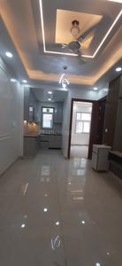 Hall Image of 648 Sq.ft 2 BHK Builder Floor for sale in Sector 8 Dwarka New Delhi for Rs. 10500000