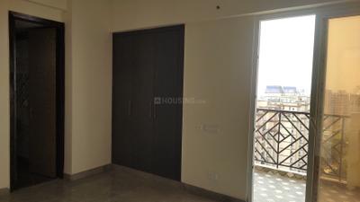 Bedroom Image of 1770 Sq.ft 3 BHK Apartment / Flat for sale in Indirapuram Ghaziabad for Rs. 22600000