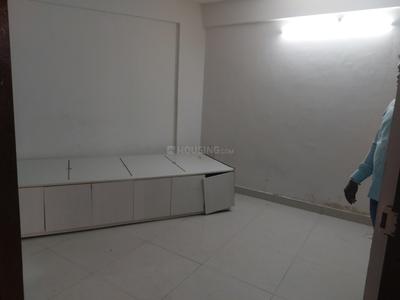 Bedroom Image of 275 Sq.ft 1 RK Builder Floor for rent in Koramangala Bengaluru for Rs. 11000