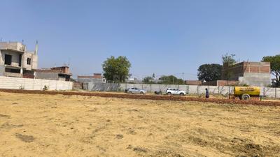 Image of 1000 Sq.ft Residential Plot / Land for sale in Kisan Path, Lucknow for Rs. 2200000