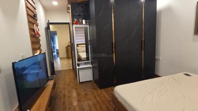 Bedroom Image of 2718 Sq.ft 4 BHK Independent House for sale in Sector 52 Gurgaon for Rs. 35000000