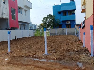 Image of 1050 Sq.ft Residential Plot / Land for sale in Medavakkam, Chennai for Rs. 10000000