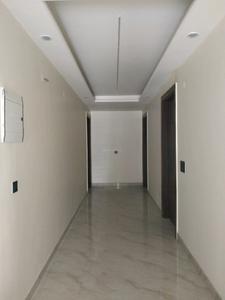 Passage Image of 3205 Sq.ft 4 BHK Apartment / Flat for sale in Rajendra Nagar Ghaziabad for Rs. 27900000