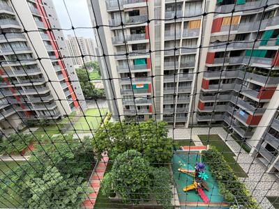 Image of 2350 Sq.ft 3 BHK Apartment / Flat for sale in Gala Aura, South Bopal, Ahmedabad for Rs. 14500000