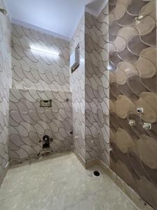 Image of 900 Sq.ft 3 BHK Builder Floor for sale in Aakriti Infra Luxury Apartment, Deenpur, New Delhi for Rs. 8100000