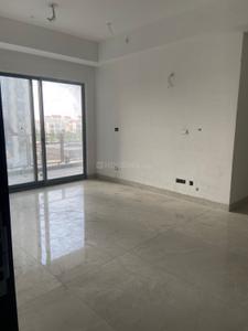Hall Image of 2080 Sq.ft 3 BHK Apartment / Flat for sale in Shalimar Belvedere Court 3, Gomti Nagar Lucknow for Rs. 22880000