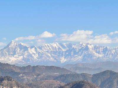 Image of 2809 Sq.ft Residential Plot / Land for sale in Mohan Range, Almora for Rs. 22000000