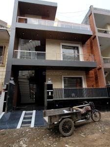 Image of 2670 Sq.ft 4 BHK Independent House for sale in Sector 126, Mohali for Rs. 15200000