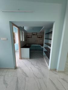 Hall Image of 1192 Sq.ft 3 BHK Apartment / Flat for sale in Nanganallur Chennai for Rs. 19500000