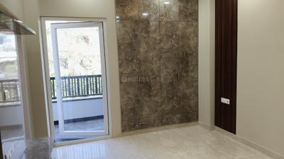 Bedroom Image of 1850 Sq.ft 3 BHK Builder Floor for sale in Paschim Vihar New Delhi for Rs. 40000000