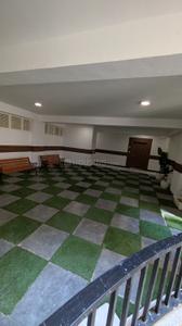 Balcony Image of 735 Sq.ft 1 BHK Apartment / Flat for sale in VN Exclusive 444, Karolan Ka Barh Jaipur for Rs. 4000000